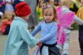 Schoolfeest 'De Kleine Ontdekker'