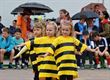 Schoolfeest 'De Kleine Ontdekker'