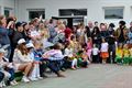 Schoolfeest 'De Kleine Ontdekker'