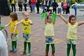 Schoolfeest 'De Kleine Ontdekker'