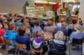'Liefde, plezier en samenwerking'