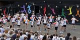 Schoolfeest Heide-Heuvel