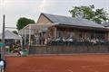 Familiedag tennis Koersel