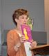 Tweede kunstboek Monique De Rae voorgesteld
