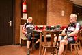 11de toertocht voor Bike Brothers