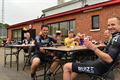 11de toertocht voor Bike Brothers