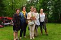 Hand in Hand Paal wint groene speelplaats