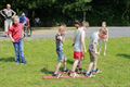 Schoolfeest Eymard onder een stralende zon