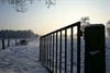 Ook winter in SHLille...