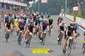 Arpad Farkas rijdt podium op 24 uren van Zolder