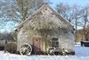 Winter in Overpelt