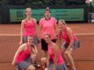 Tennis: vijf interclubtitels voor NTC