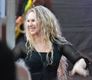De polonaise op 'Lommel Swingt'