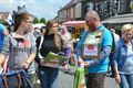 Actie Boerenbond op wekelijkse markt