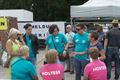 Ontvangst deelnemers 5x Beringen