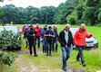 Geocachen tijdens de Dag van de Zwarte Beek