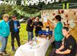 Geocachen tijdens de Dag van de Zwarte Beek