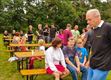 Geocachen tijdens de Dag van de Zwarte Beek