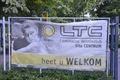 LTC-toernooi van start onder blakende zon