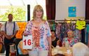 Modeshow in Corsala Koersel