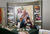 Veel volk op Vakantiebeurs