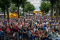 Thomas De Gendt wint Profronde