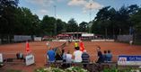 Tennistoernooi LTC afgelopen