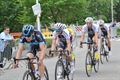 Rutger Wouters zegeviert in kermiskoers Barrier