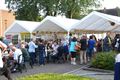 Veel zon voor Halfoogstfeesten Beverlo