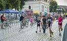 'Iron Kid' lokt heel wat sportieve kids