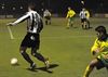 Heusden-Zolder klopt Esperanza