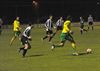 Heusden-Zolder klopt Esperanza