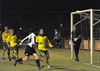 Heusden-Zolder klopt Esperanza