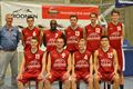 Basket Lommel met geslaagde seizoensstart