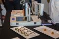 3D Foodprinter voorgesteld