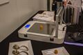 3D Foodprinter voorgesteld