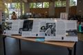 Expo over kinderrechten in bibliotheek