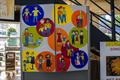 Expo over kinderrechten in bibliotheek