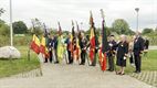 Herdenking bevrijding Lommel