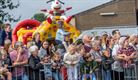 Dag van de Landbouw in het teken van het paard