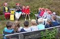 Kabouters en kriebelbeestjes in Koersel