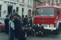 Geschiedenis brandweer Beringen