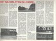 Veertig jaar geleden: 125 herbergen in Lommel