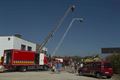 Brandweer doet kinderhartjes sneller slaan