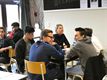 Teambuilding voor CLW Beringen