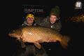 Team Ben Vinni's wint Benelux Carp Masters