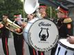 Taptoe in De Soeverein alweer spectaculair