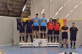 2x goud voor jeugd op BK Cyclobal