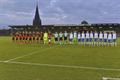 Mijnstadion loopt vol voor U19 Rode Duivels