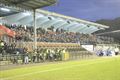 Mijnstadion loopt vol voor U19 Rode Duivels